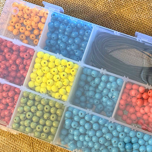 Cycle Circle Action Kit