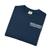 Load image into Gallery viewer, WorldServe Mission T-Shirt