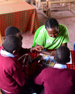 Cycle Circle Action Kit