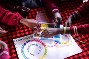 Cycle Circle Action Kit